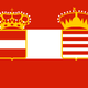 Illustration for article titled The Coolest Flags in Human History